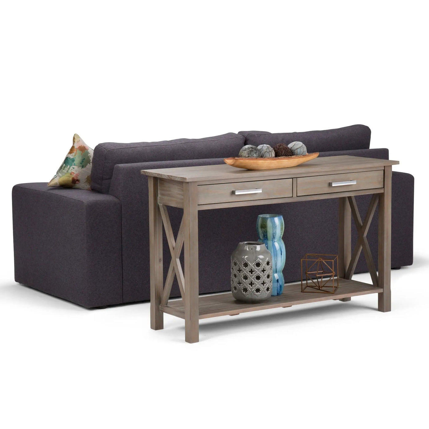 Kitchener - Handcrafted Table by HouseOfZazla
