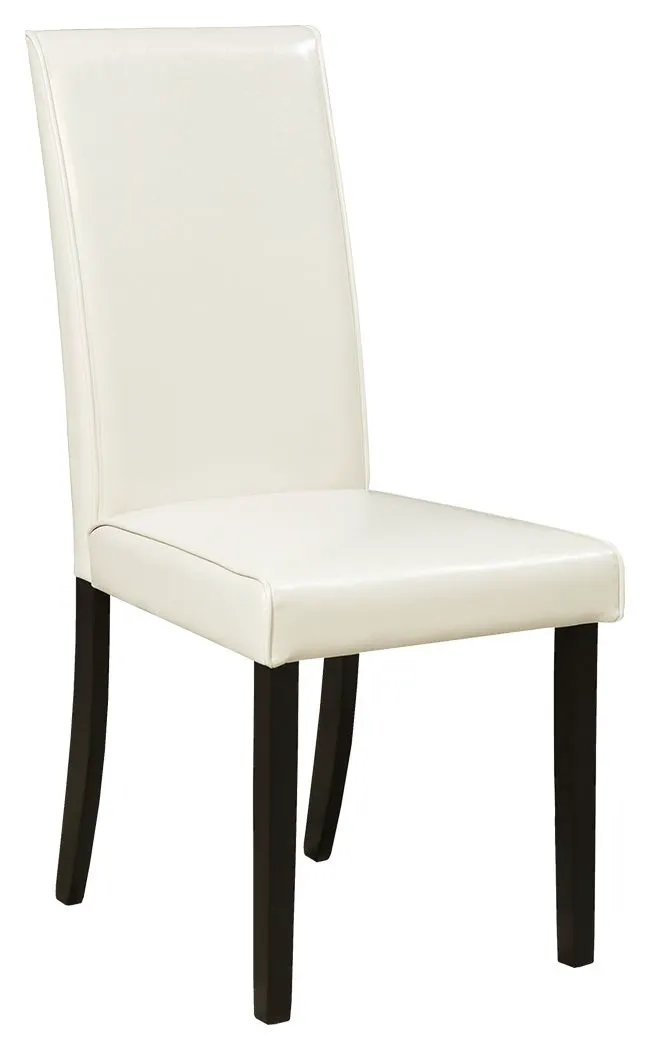 Kimonte - Dining Side Chair by Unique Piece Furniture