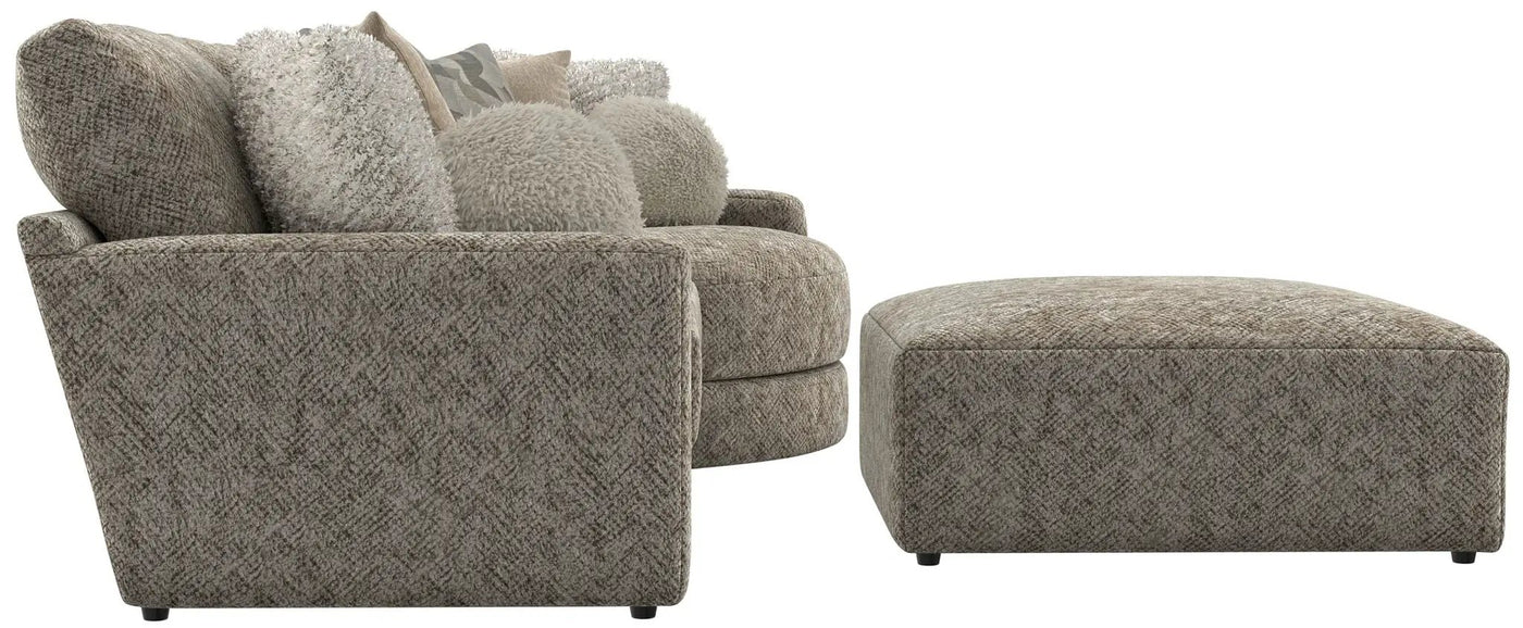 Turner - Sectional by Unique Piece Furniture