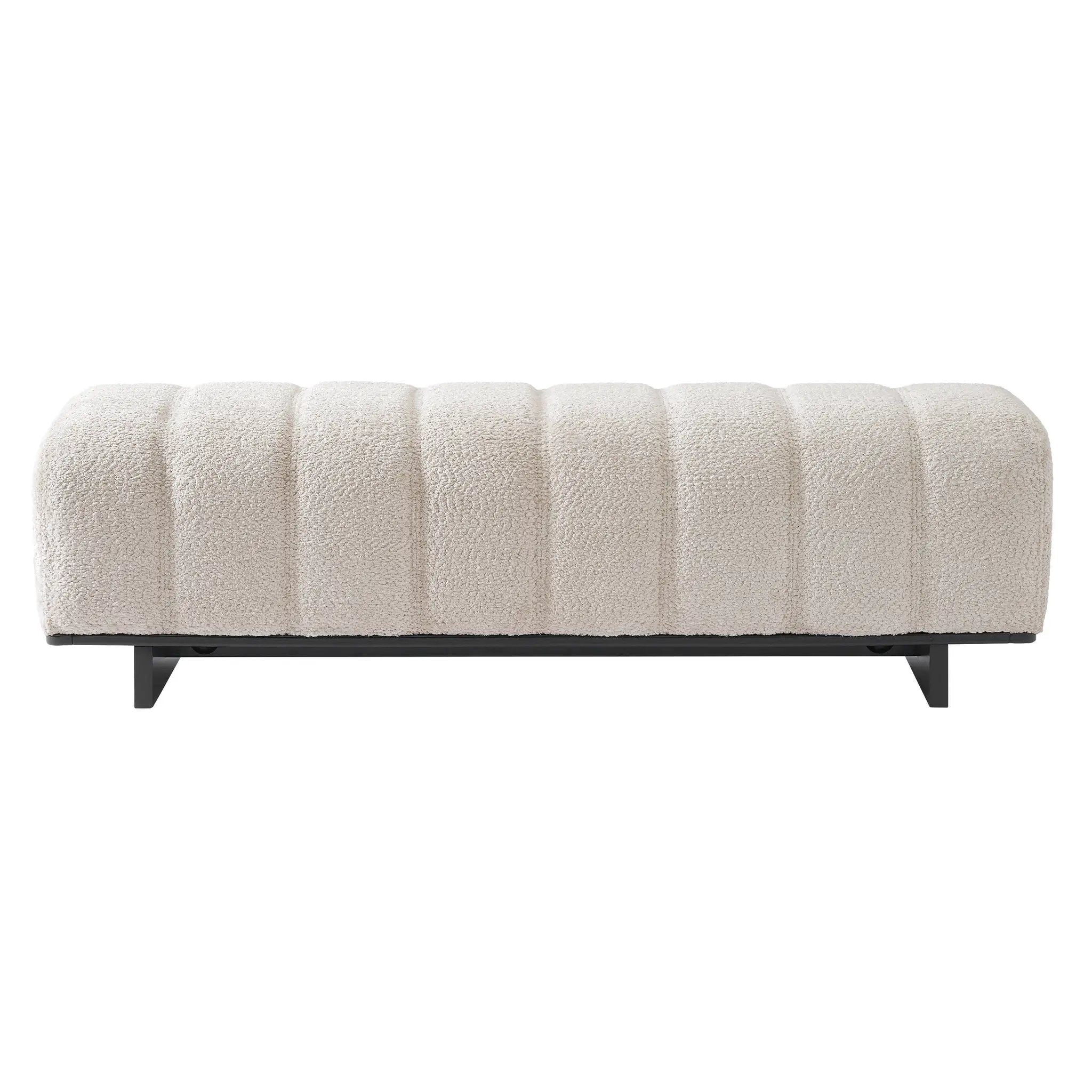 Indoor Dining Bench by HouseOfZazla