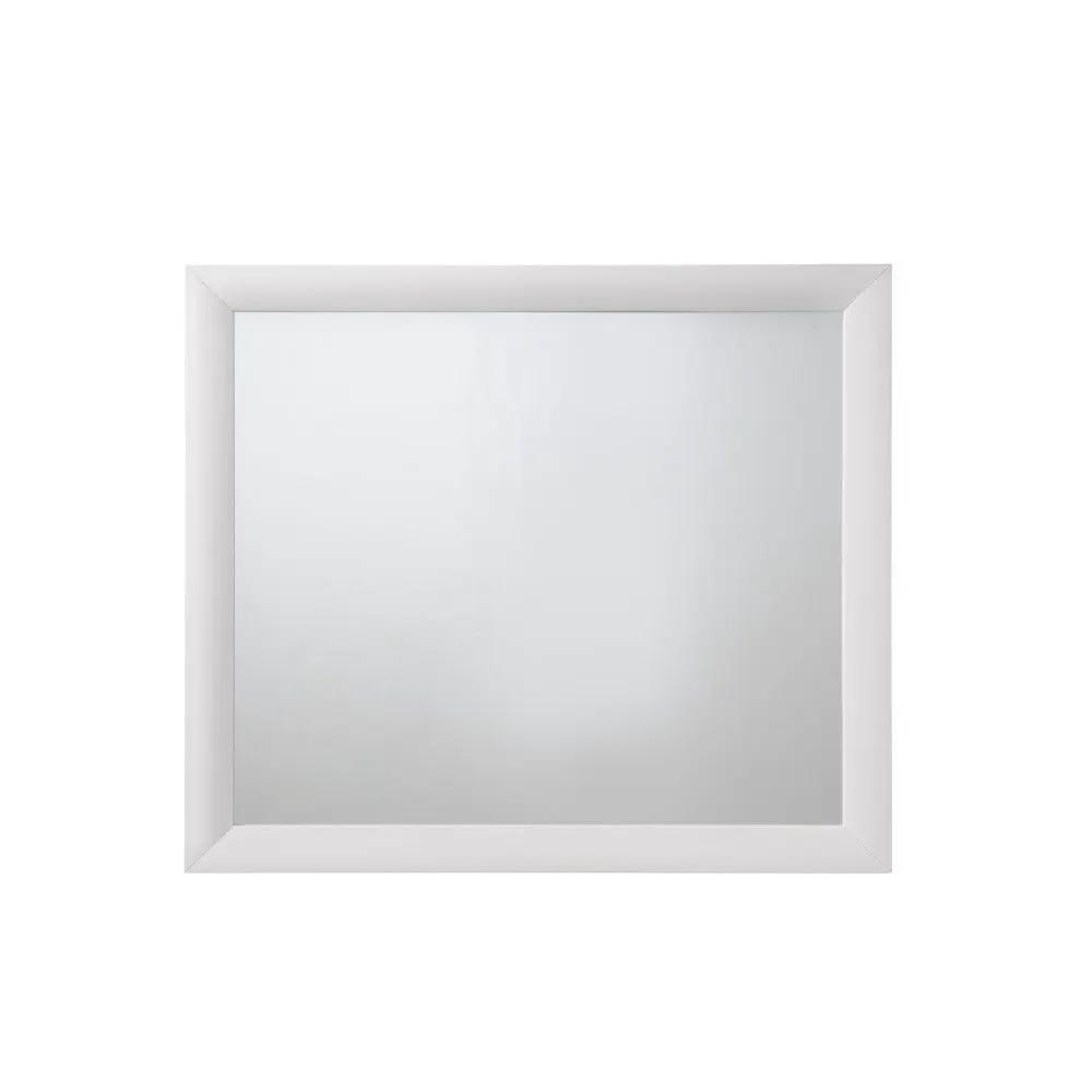 Ireland - Contemporary Design Mirror by Unique Piece Furniture