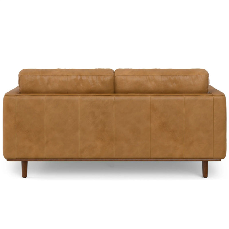 Morrison - Upholstered Sofa by Unique Piece Furniture