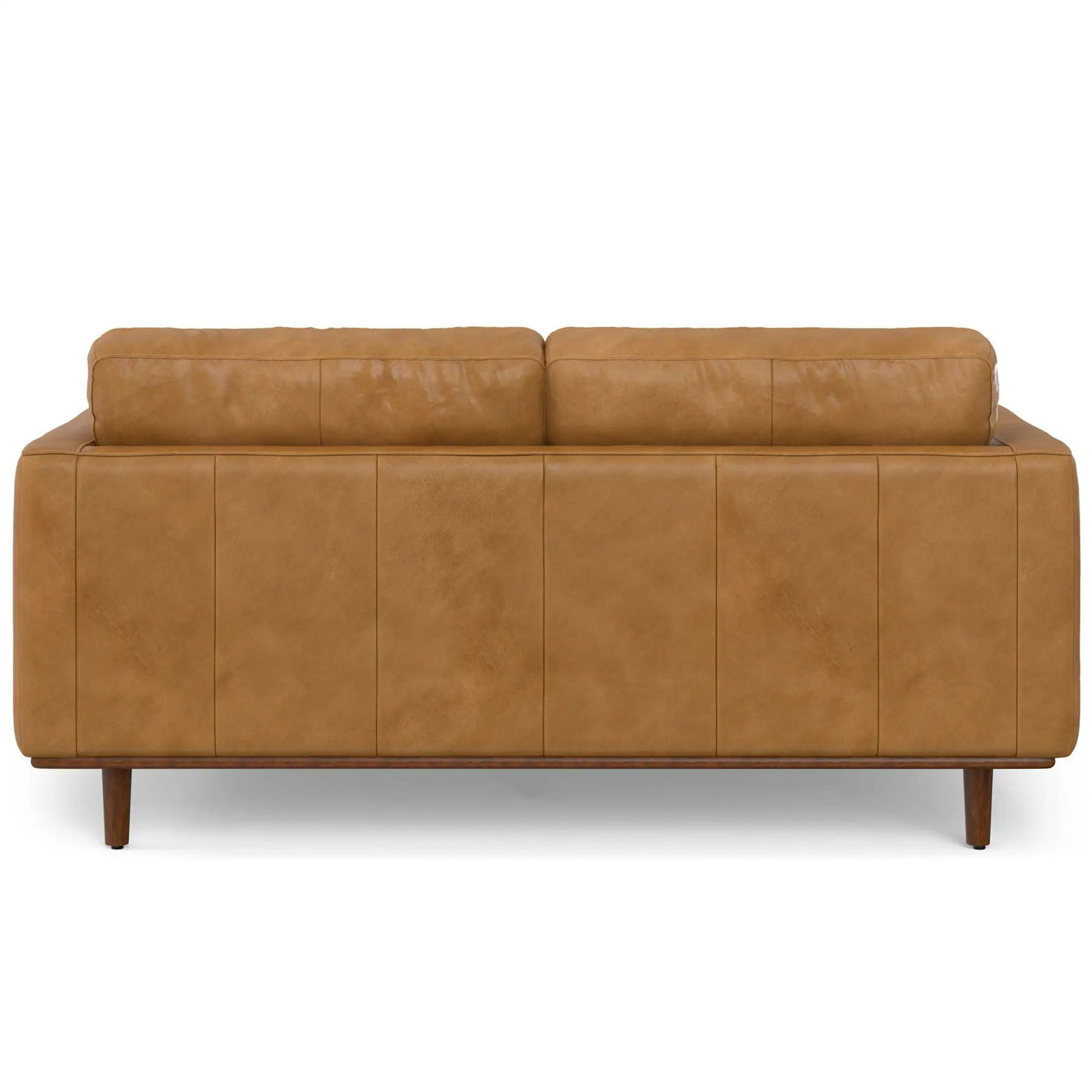 Morrison - Upholstered Sofa by HouseOfZazla