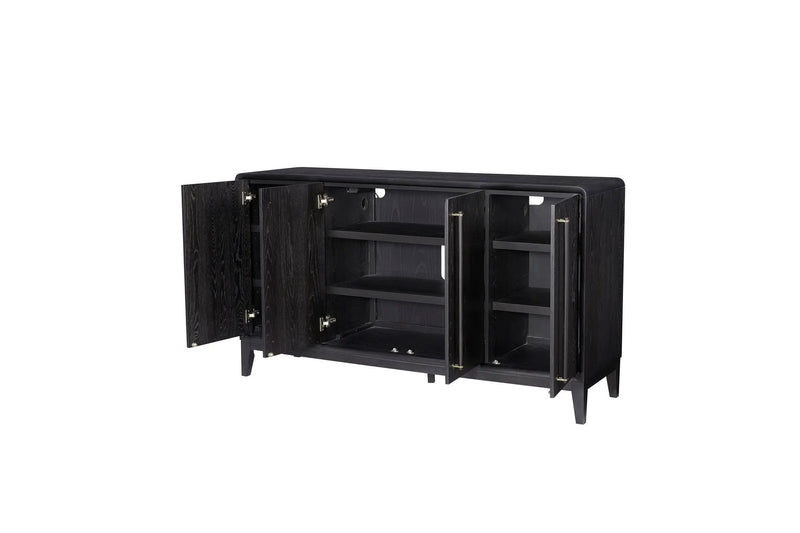 Ample Storage Server - Peppercorn by HouseOfZazla