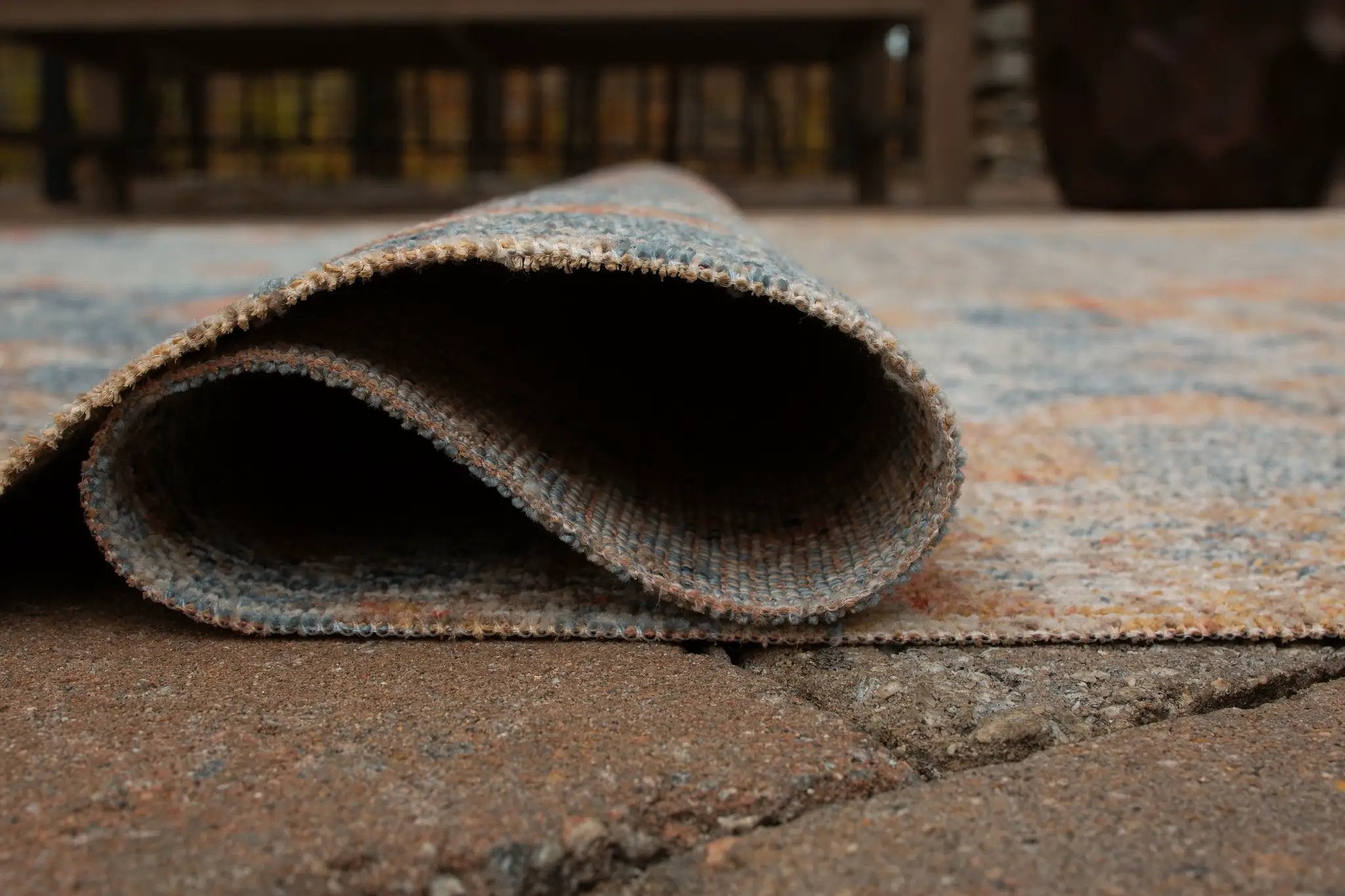 Wraylen - Rug by Unique Piece Furniture