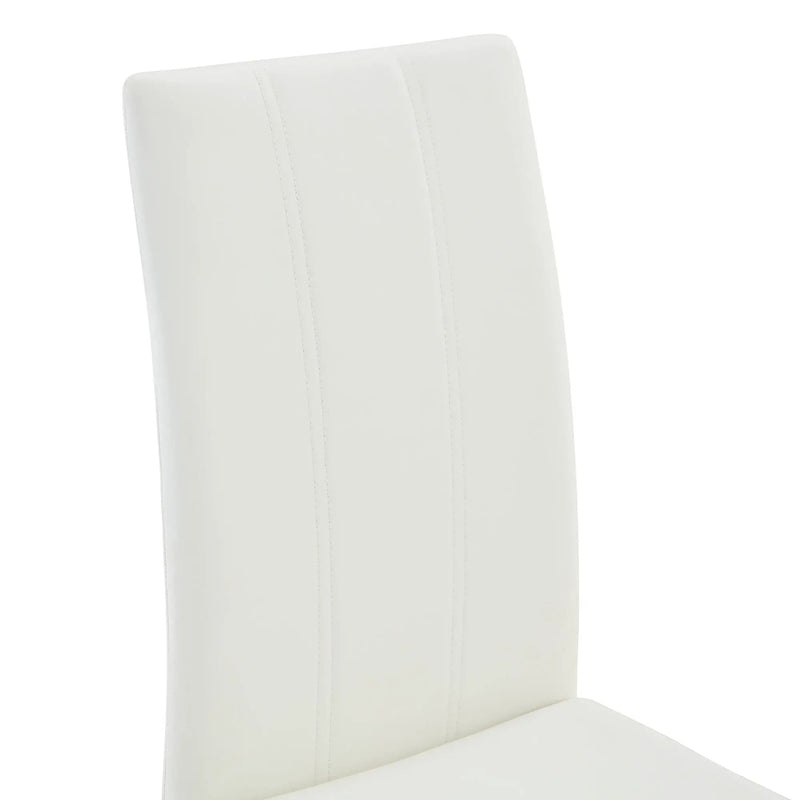 Upholstered Dining Chairs For Dining Room