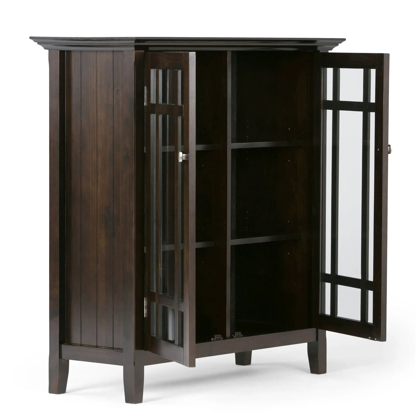 Bedford - Storage Media Cabinet by HouseOfZazla