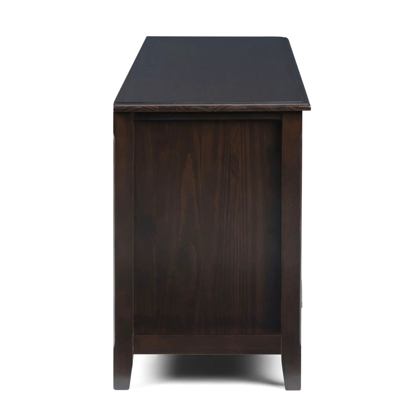 Burlington - TV Media Stand by Unique Piece Furniture