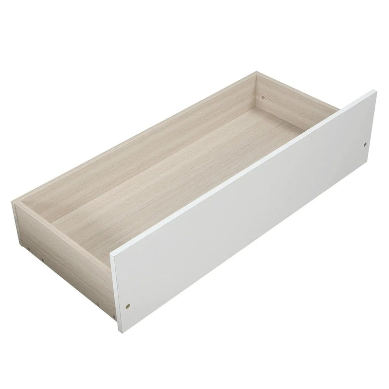 Platform Bed & Headboard, Footboard And Wood Slat Support by HouseOfZazla