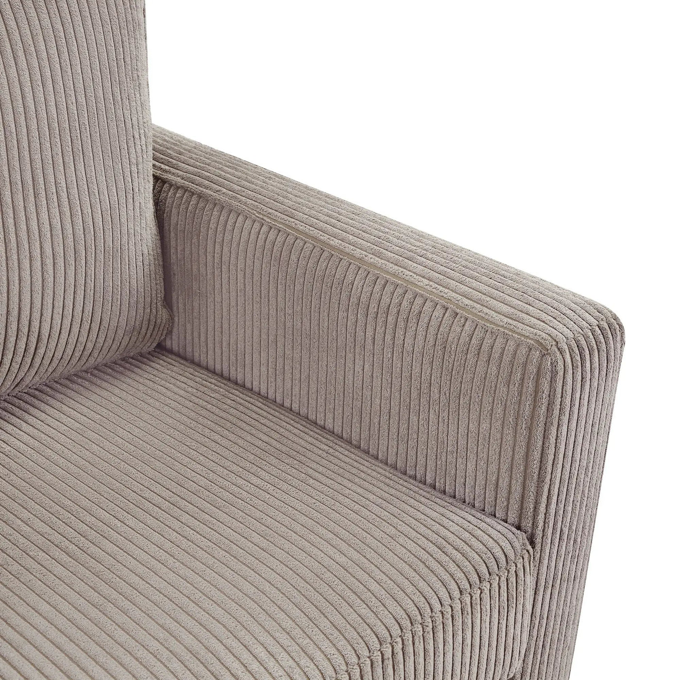 Sleeper Sofa With Foldable Mattress, USB Ports, Side Table & Storage Pocket by HouseOfZazla