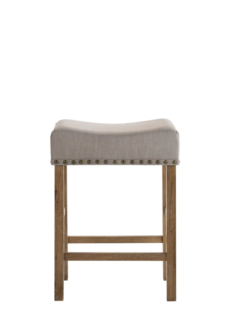 Martha II Dining Stool by HouseOfZazla