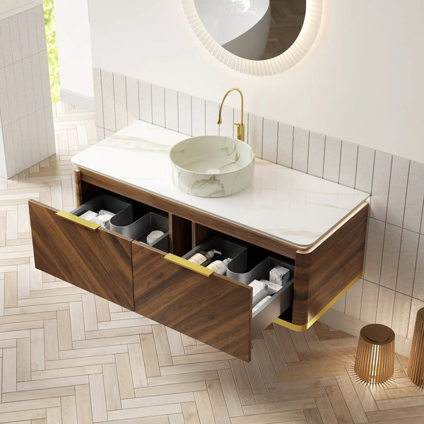 DIPA 48" Bathroom Vanity & Sink, photo 2 of 5