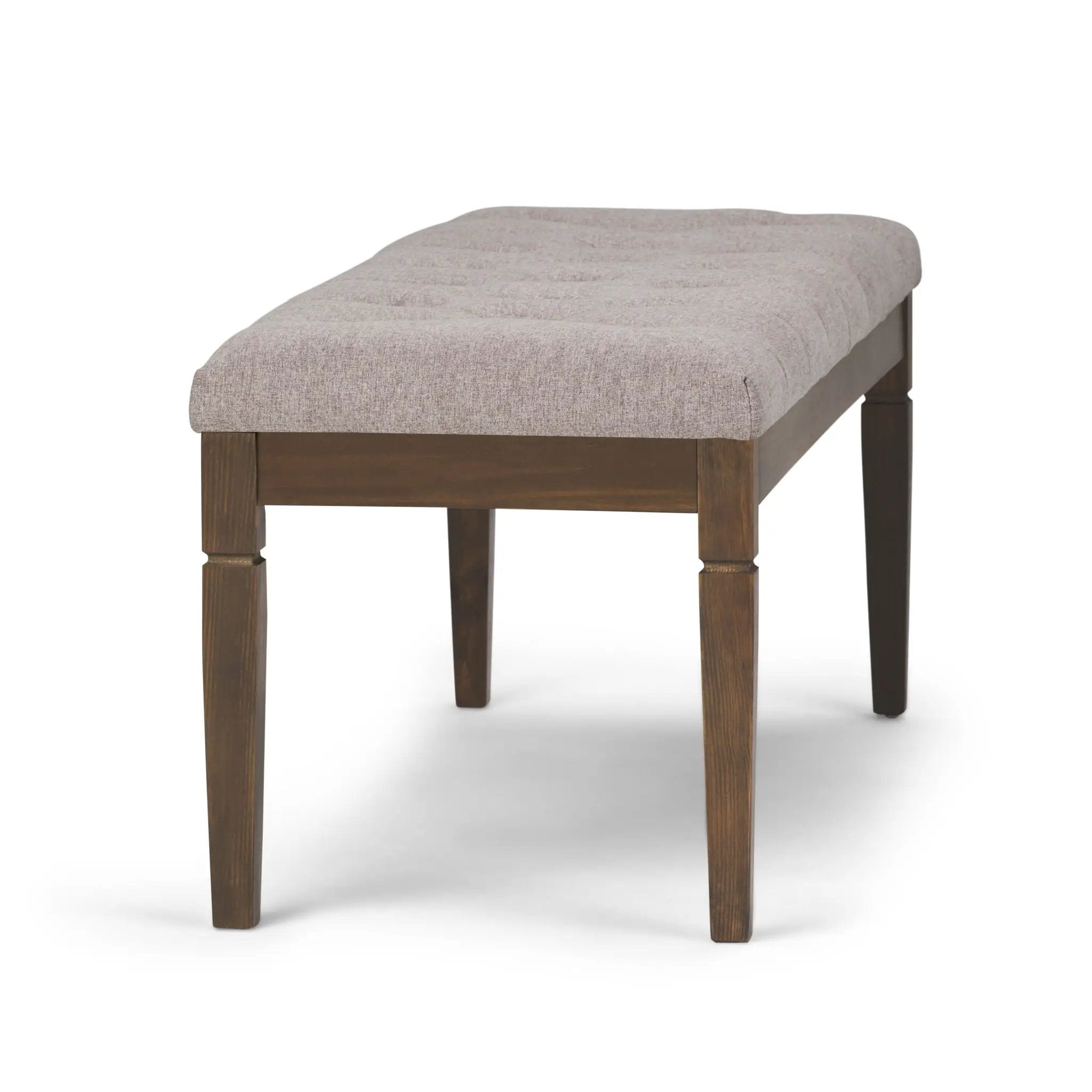 Waverly - Upholstered Tufted Ottoman Bench by Unique Piece Furniture