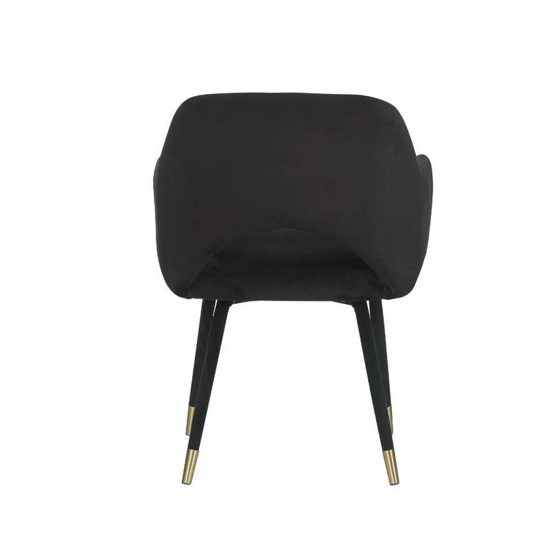 Applewood - Accent Chair by Unique Piece Furniture