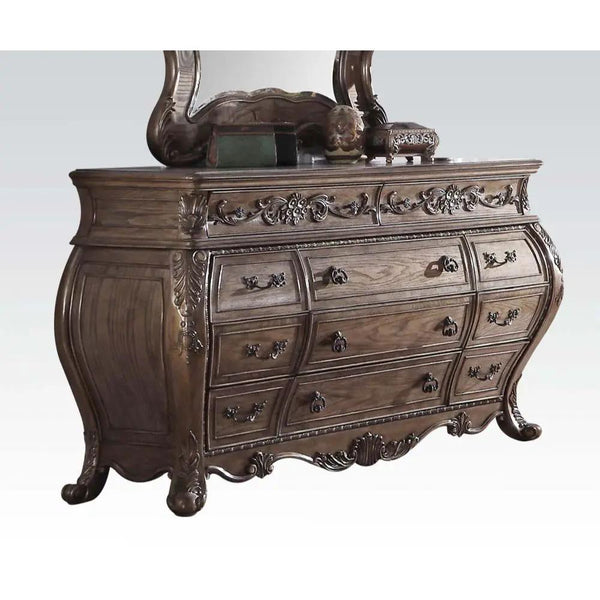 Ragenardus - Commode