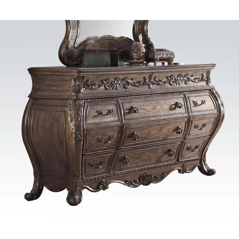 Ragenardus - Dresser by Unique Piece Furniture