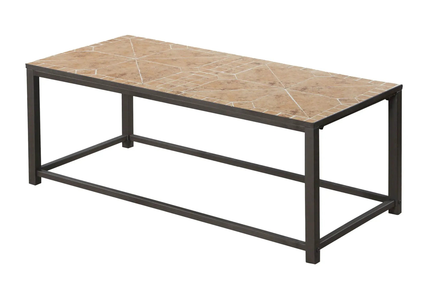 Table, Rectangular, Transitional Multi-Use Design by Unique Piece Furniture