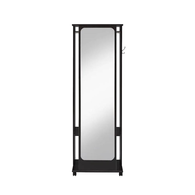 Kolen - Hall Tree - Espresso by Unique Piece Furniture