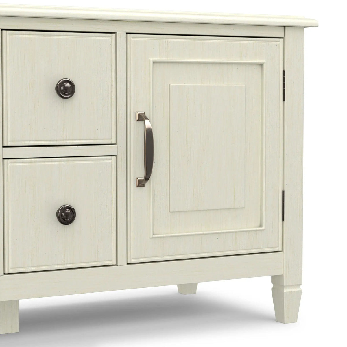 Connaught - Wide TV Stand, photo 4 of 21