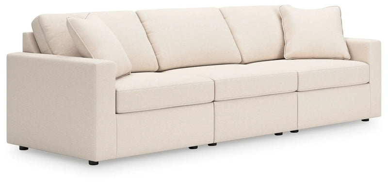 Modmax - Sectional - Oyster by Unique Piece Furniture