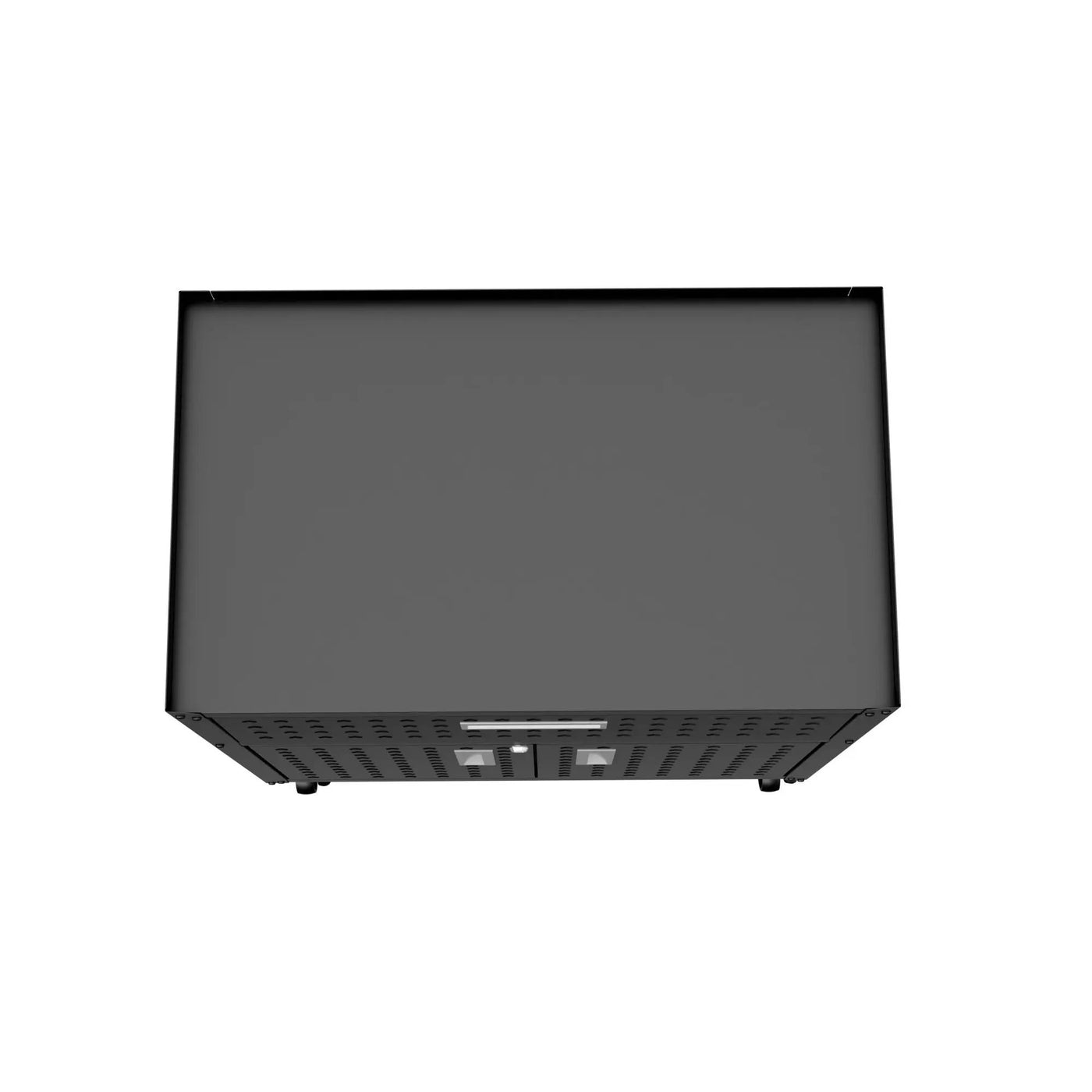 Fortress - Mobile Design Garage Cabinet by HouseOfZazla