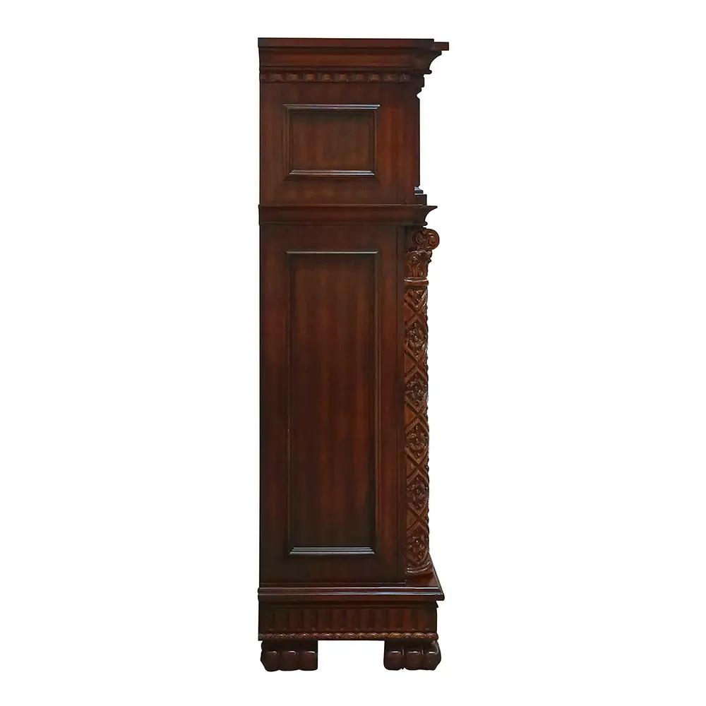 Vendome - Fireplace by Unique Piece Furniture