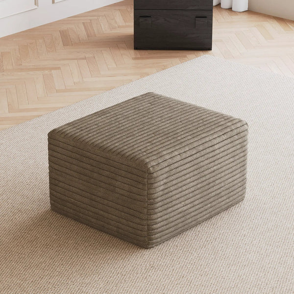 Sofa Ottoman - No Assembly Required, photo 2 of 8