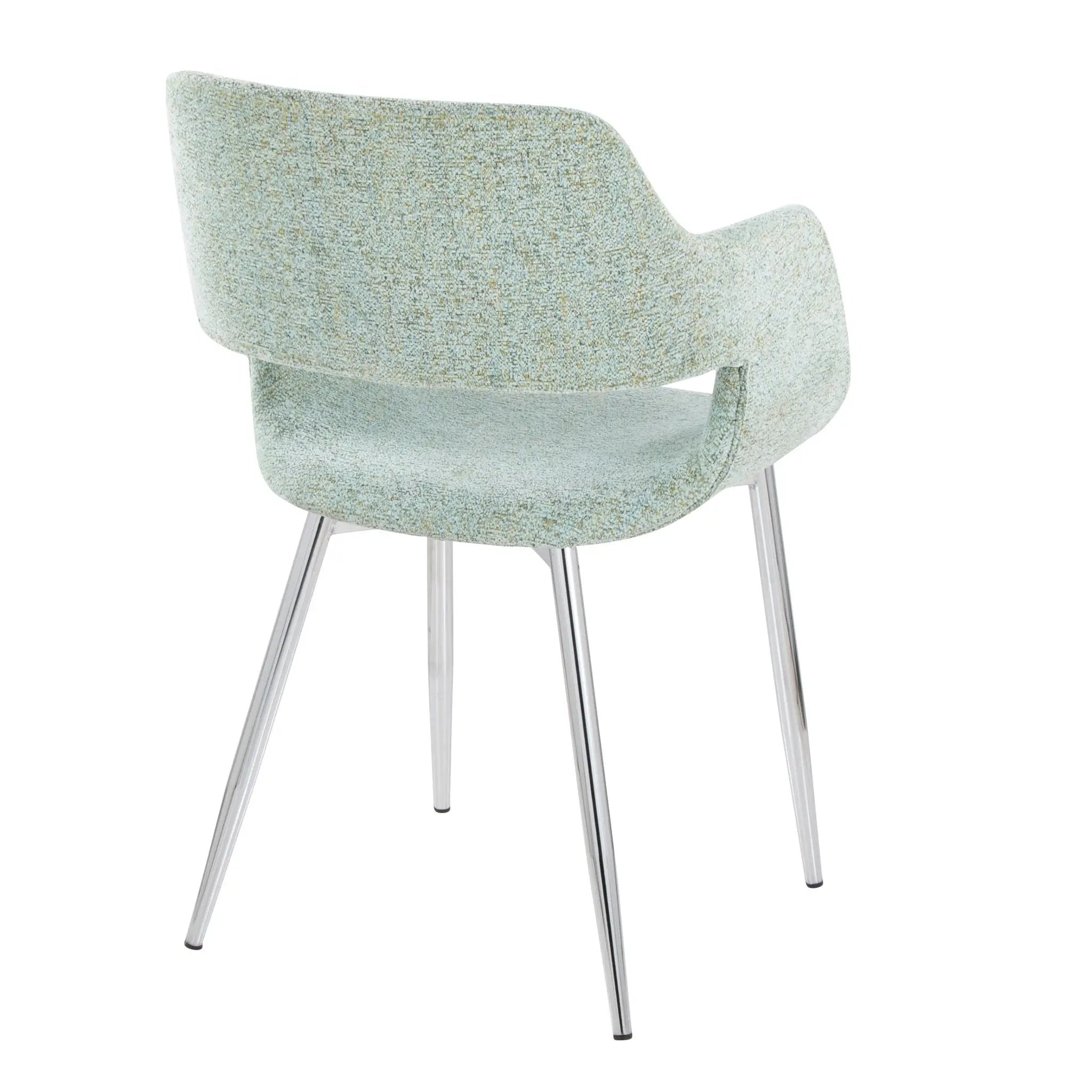 Margarite - Contemporary Dining Chair (Set of 2) by HouseOfZazla