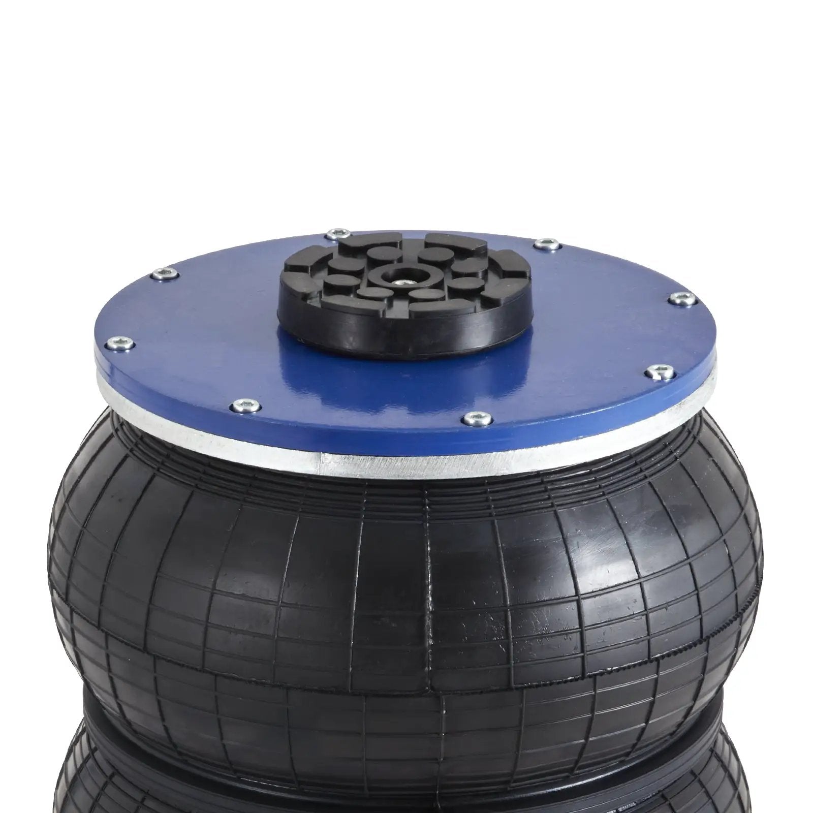 Air Jack, 3 Ton/6600 lbs Triple Bag Air Jack by HouseOfZazla