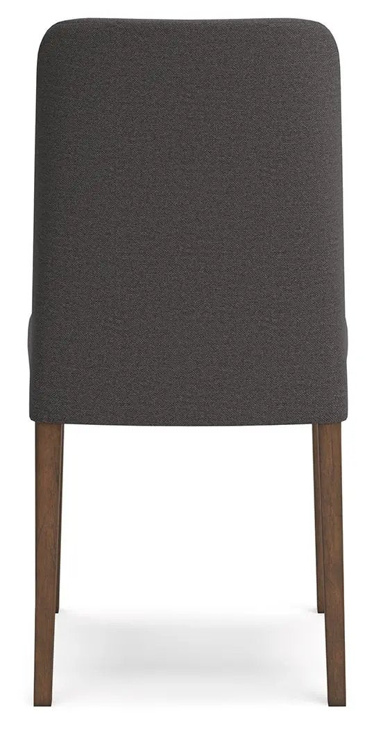 Lyncott - Dining Uph Side Chair (Set of 2) by Unique Piece Furniture