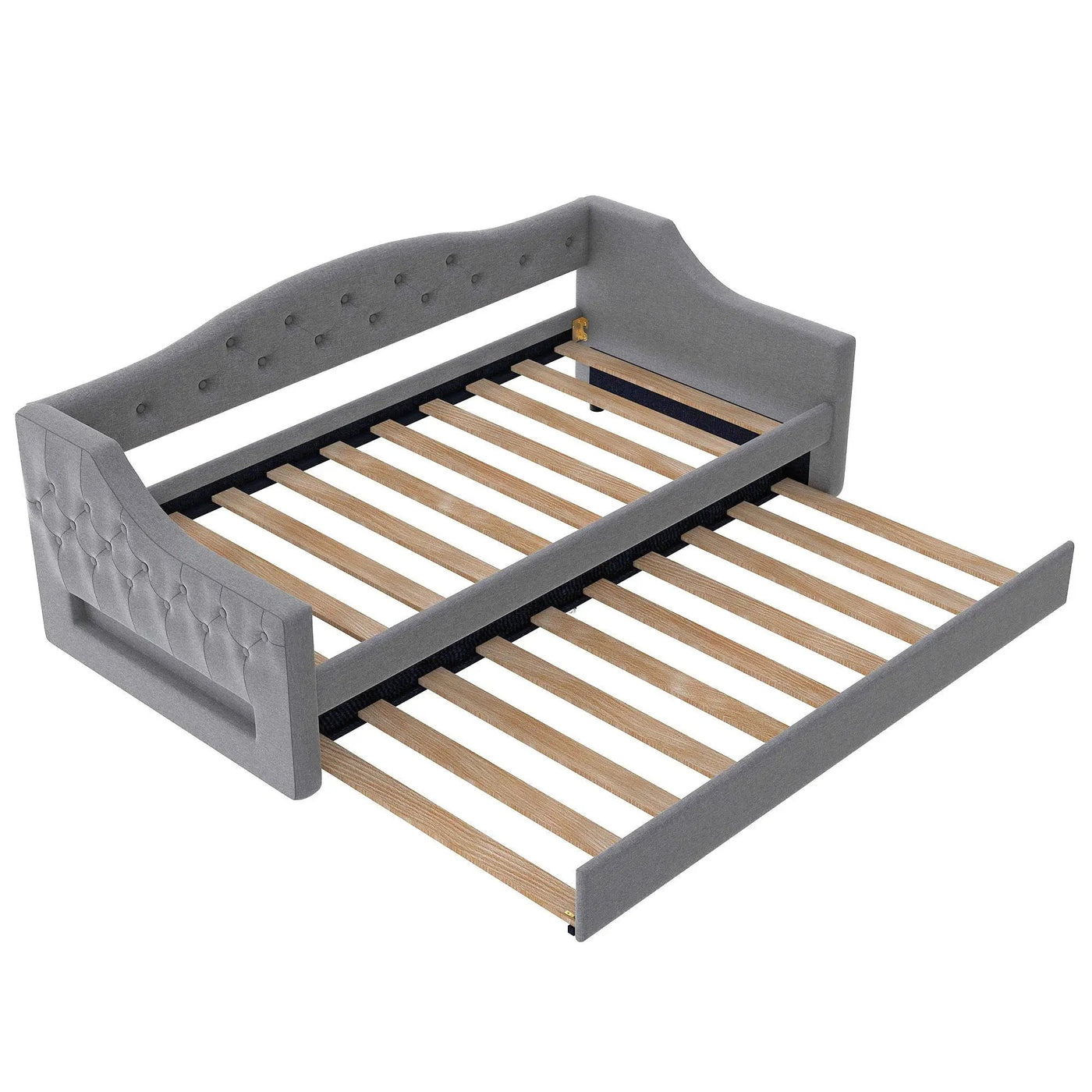 Daybed With LED Belt by Unique Piece Furniture