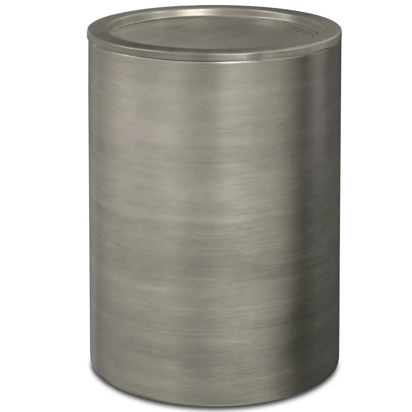 Corbin - Handcrafted Metal Side Table by HouseOfZazla