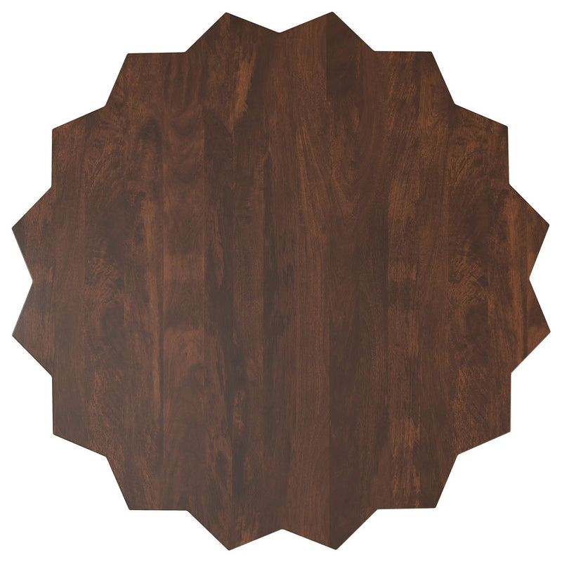 Turnbull - Coffee Table - Walnut by HouseOfZazla