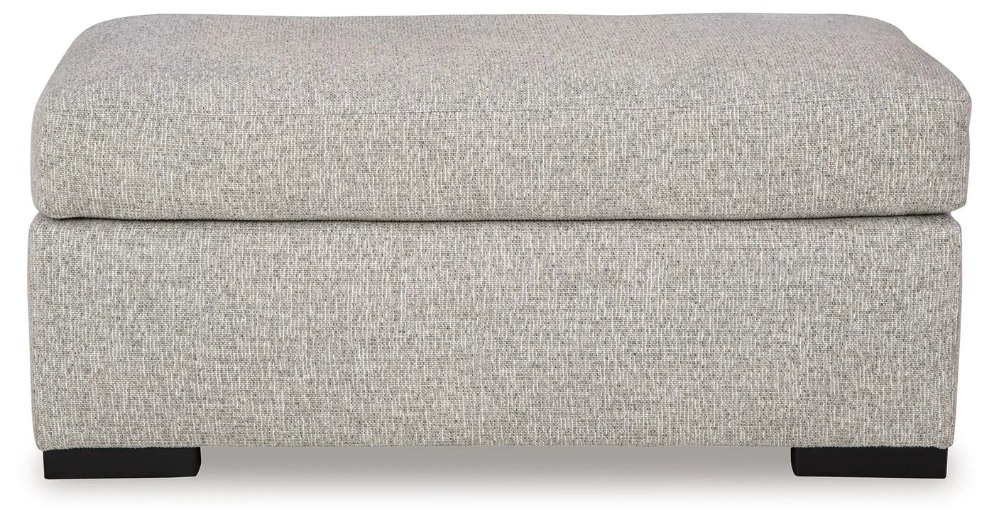 Evansley - Ottoman by Unique Piece Furniture