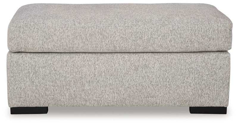 Evansley - Ottoman by Unique Piece Furniture
