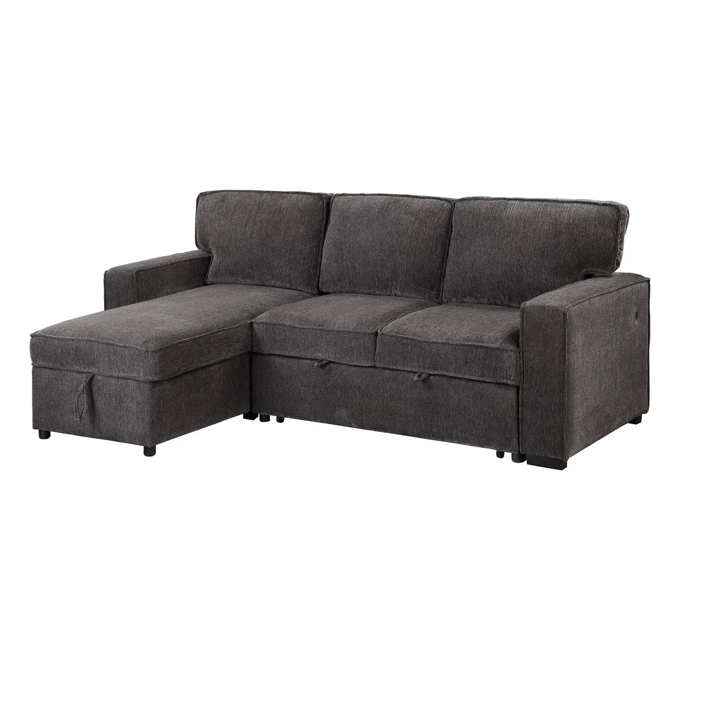 Territory - Pull Out Sofa Bed by Unique Piece Furniture