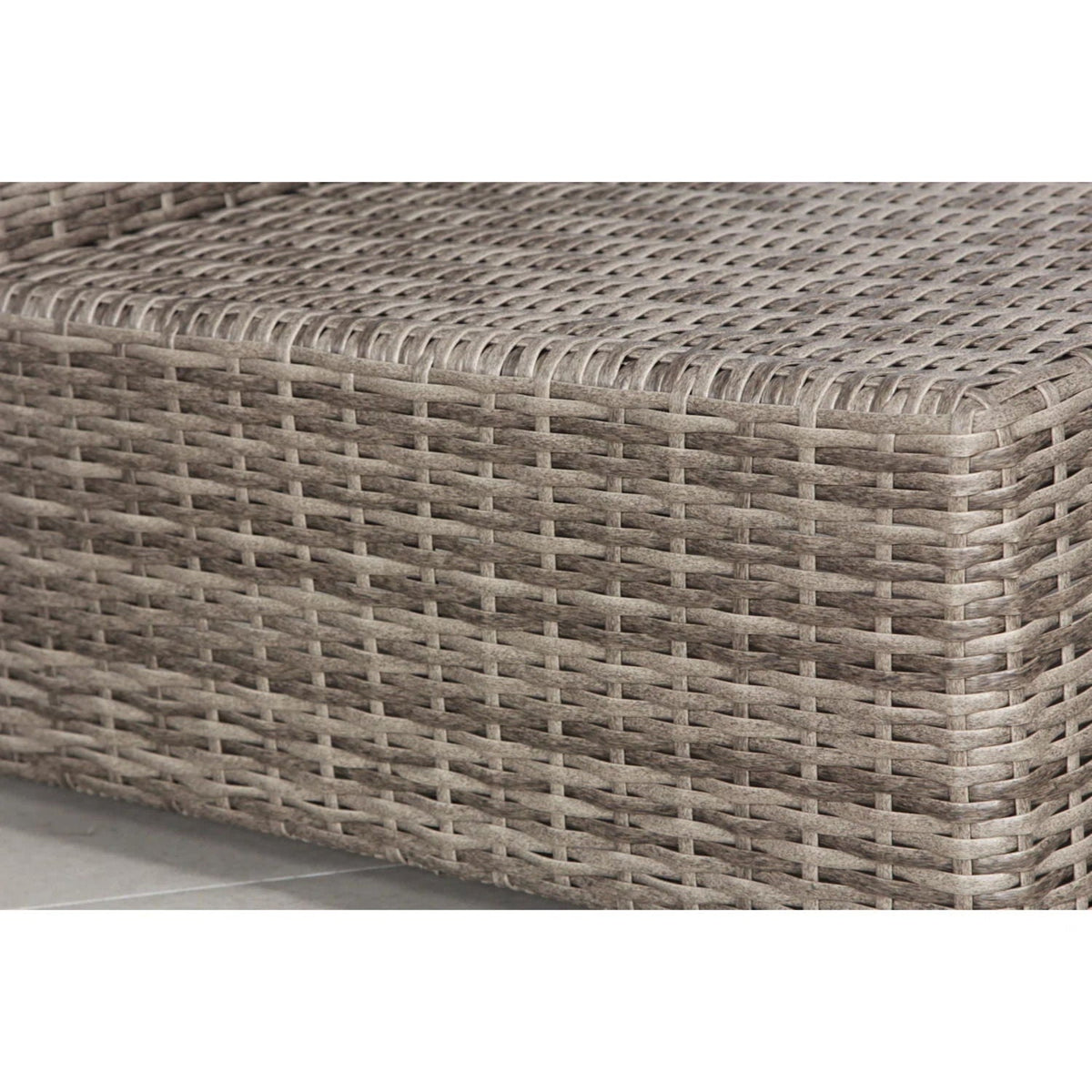 Outdoor Wicker Seating Group With Cushions, photo 7 of 38