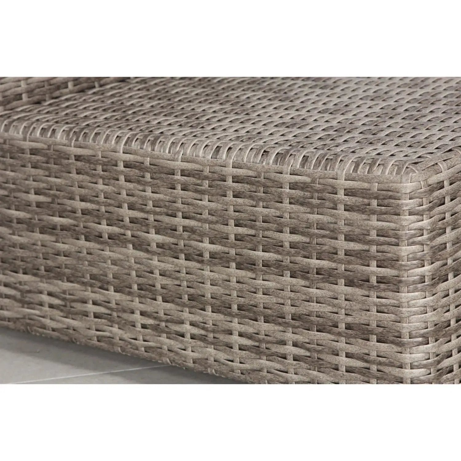 Outdoor Wicker Seating Group With Cushions by Unique Piece Furniture