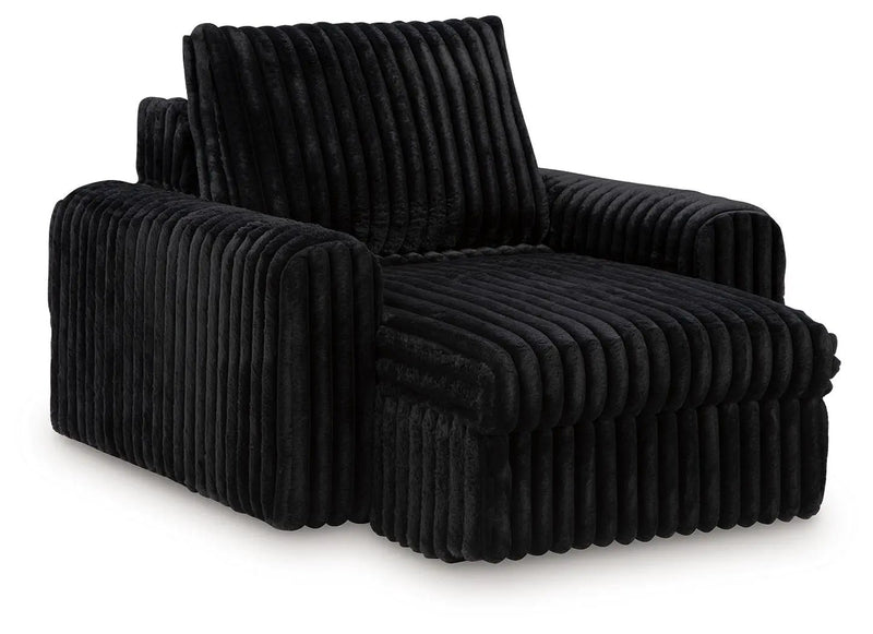 HamlinBay - Power Gliding Chaise by Unique Piece Furniture