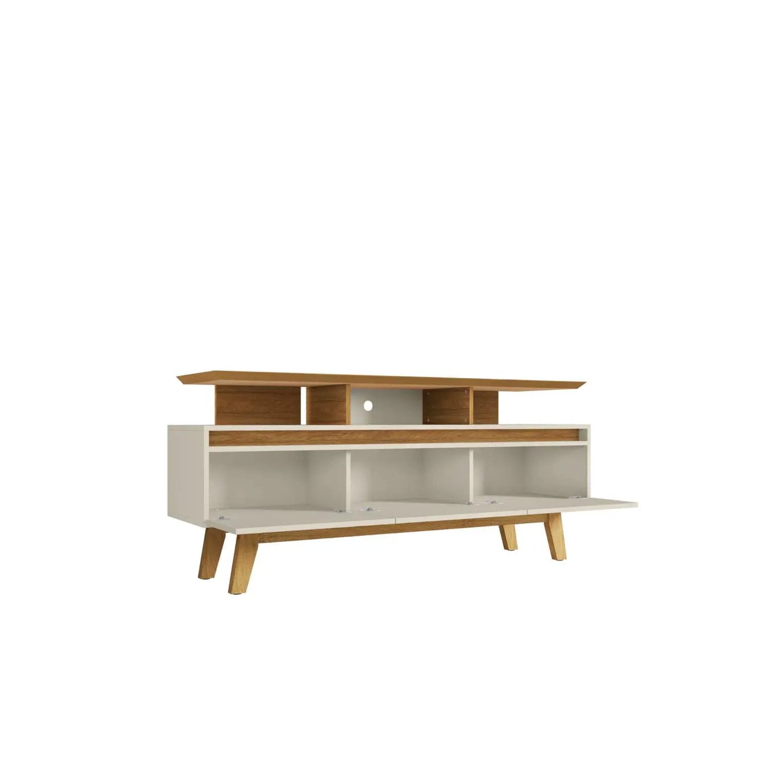 Yonkers - TV Stand by HouseOfZazla
