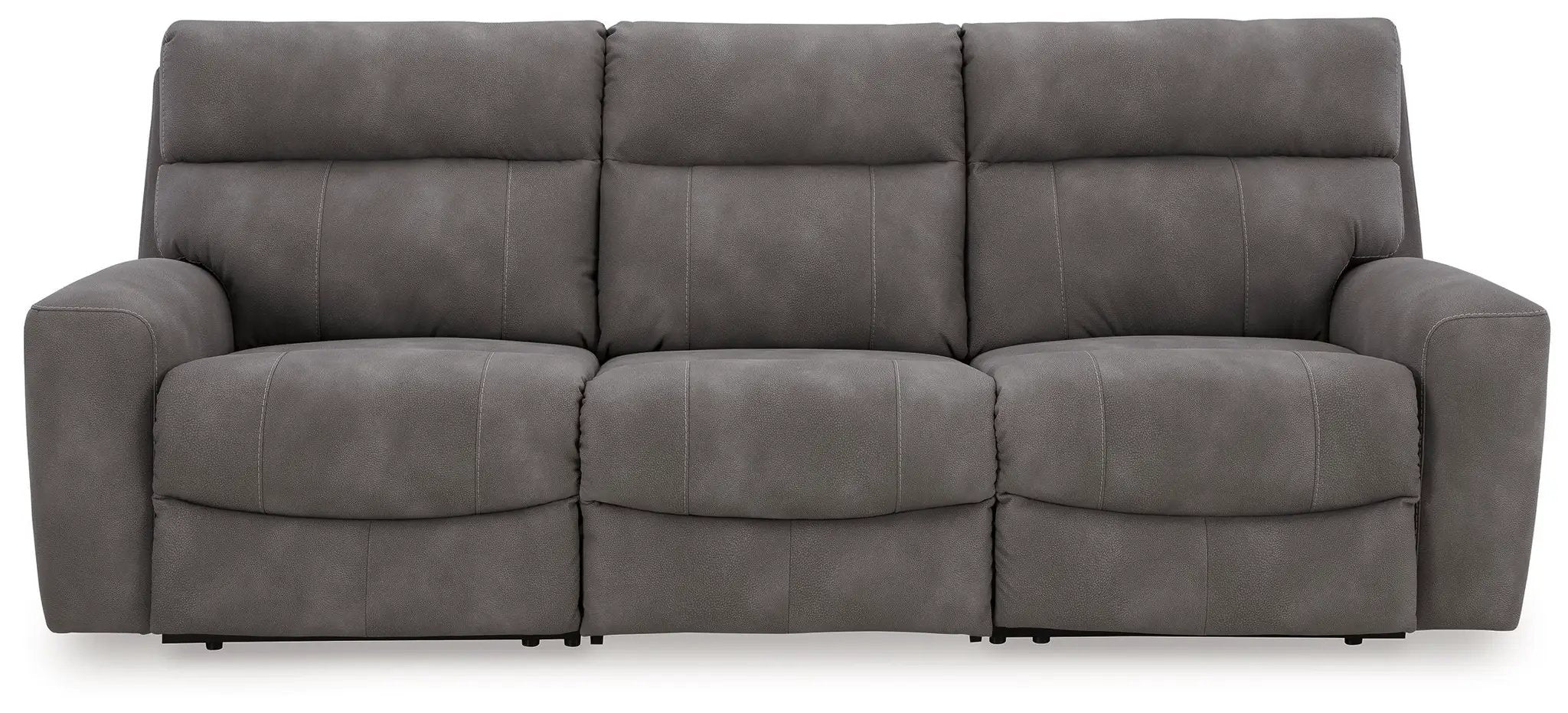 Next-Gen Durapella - Reclining Sectional by Unique Piece Furniture