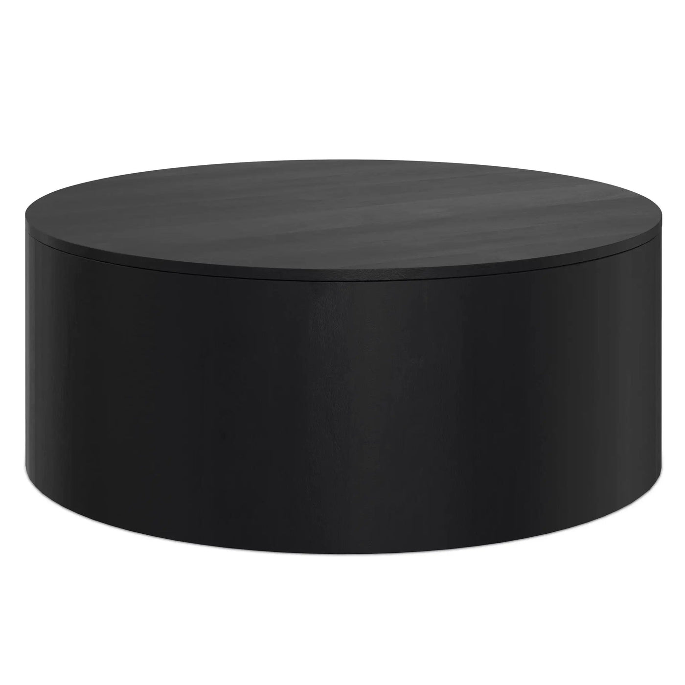 Millbury - Drum Coffee Table by HouseOfZazla