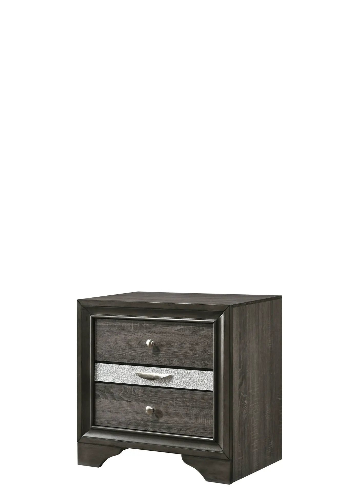 Naima - Chic Design Nightstand by HouseOfZazla