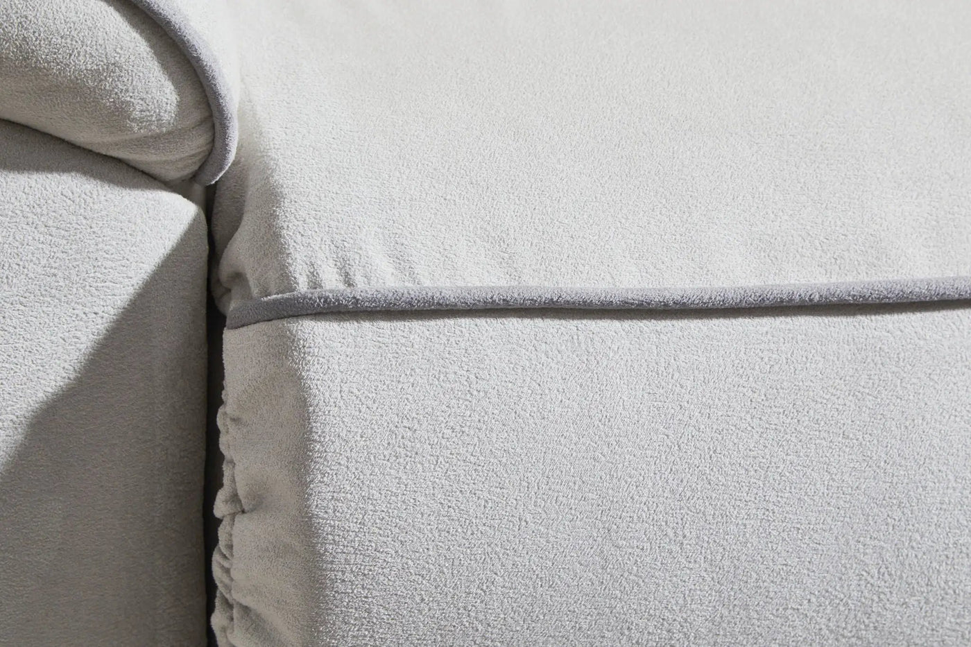 Social Pointe - Reclining Sectional by Unique Piece Furniture