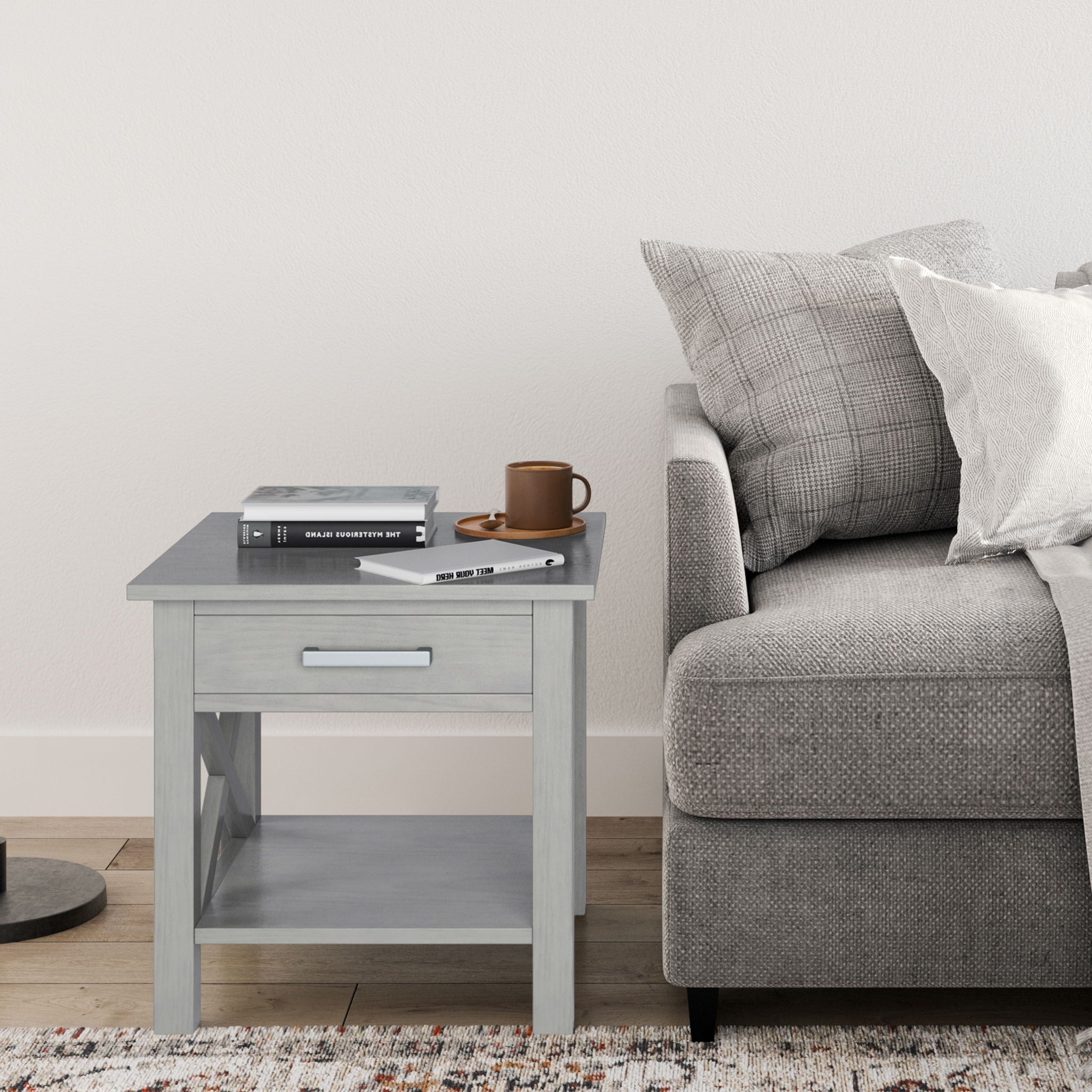Kitchener - Handcrafted Table by HouseOfZazla