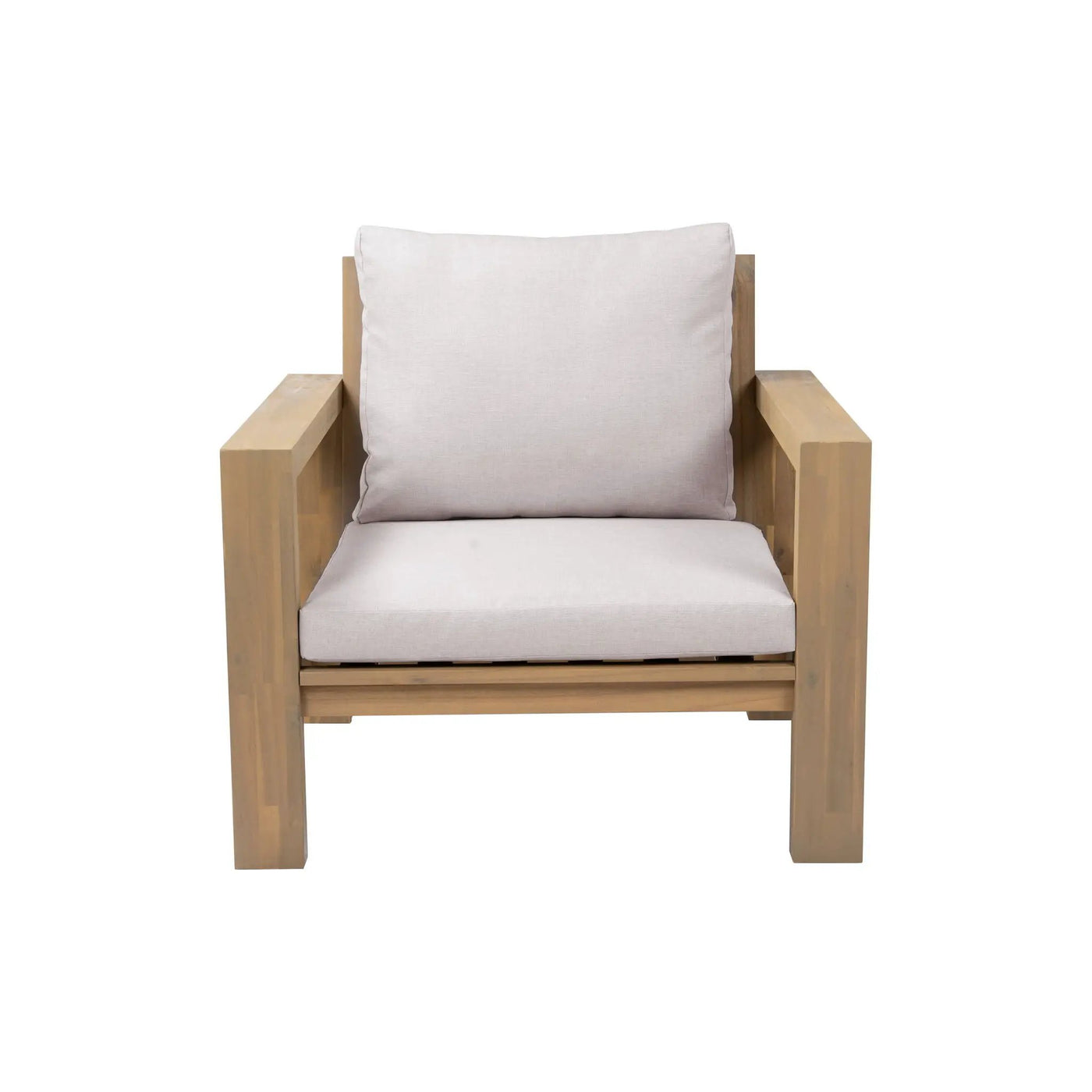 4 Piece Patio Sofa Set by HouseOfZazla