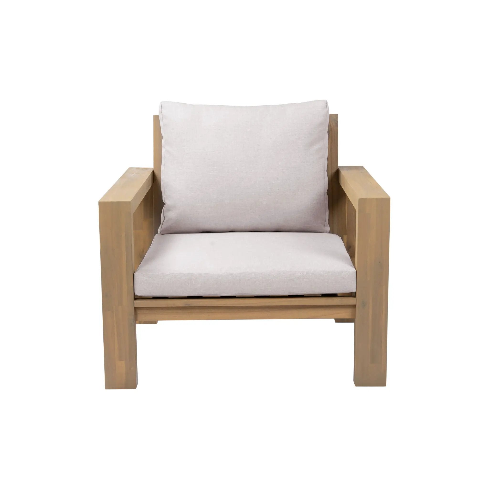 4 Piece Patio Sofa Set by HouseOfZazla