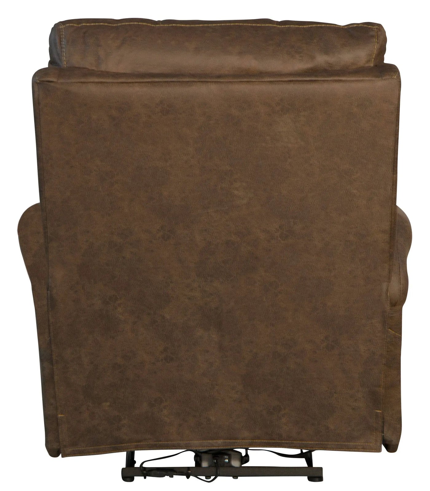 Maddie - Power Wall Hugger Recliner by Unique Piece Furniture