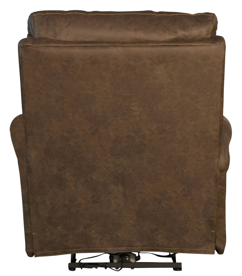Maddie - Power Wall Hugger Recliner by Unique Piece Furniture