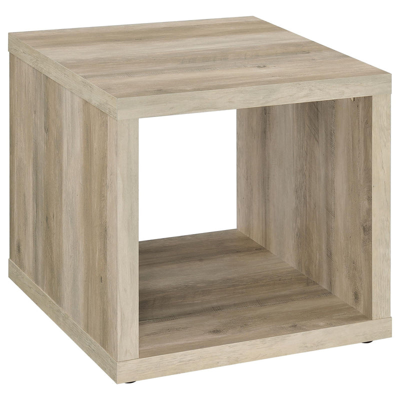Flint - Square Table by HouseOfZazla